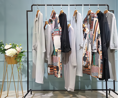 零典LINDI 以卓越產(chǎn)品與服務(wù)，深度打動(dòng)服裝鞋帽消費(fèi)者