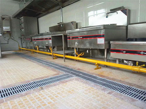 金品廚具 打造廣州整體廚房解決方案的專(zhuān)業(yè)力量